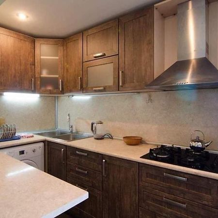 Georges Apartment Tbilisi Ngoại thất bức ảnh