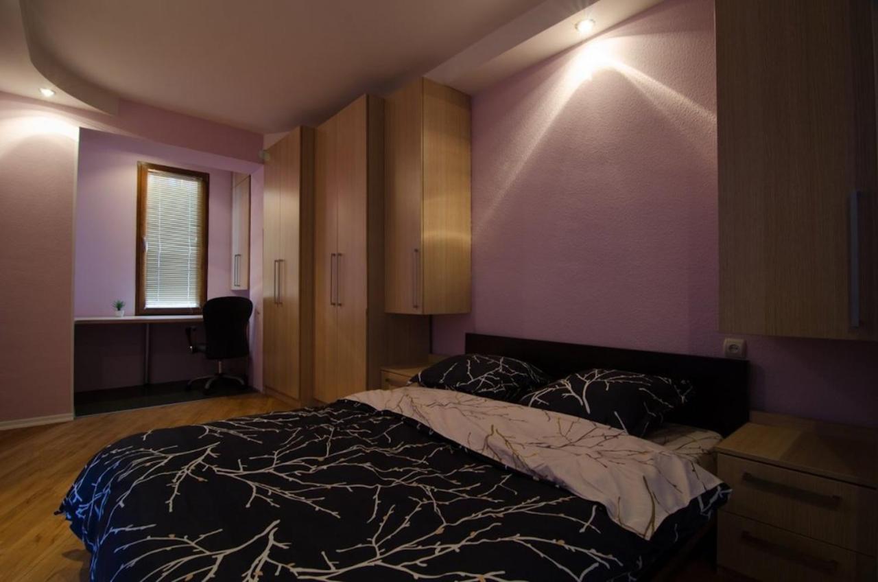 Georges Apartment Tbilisi Ngoại thất bức ảnh