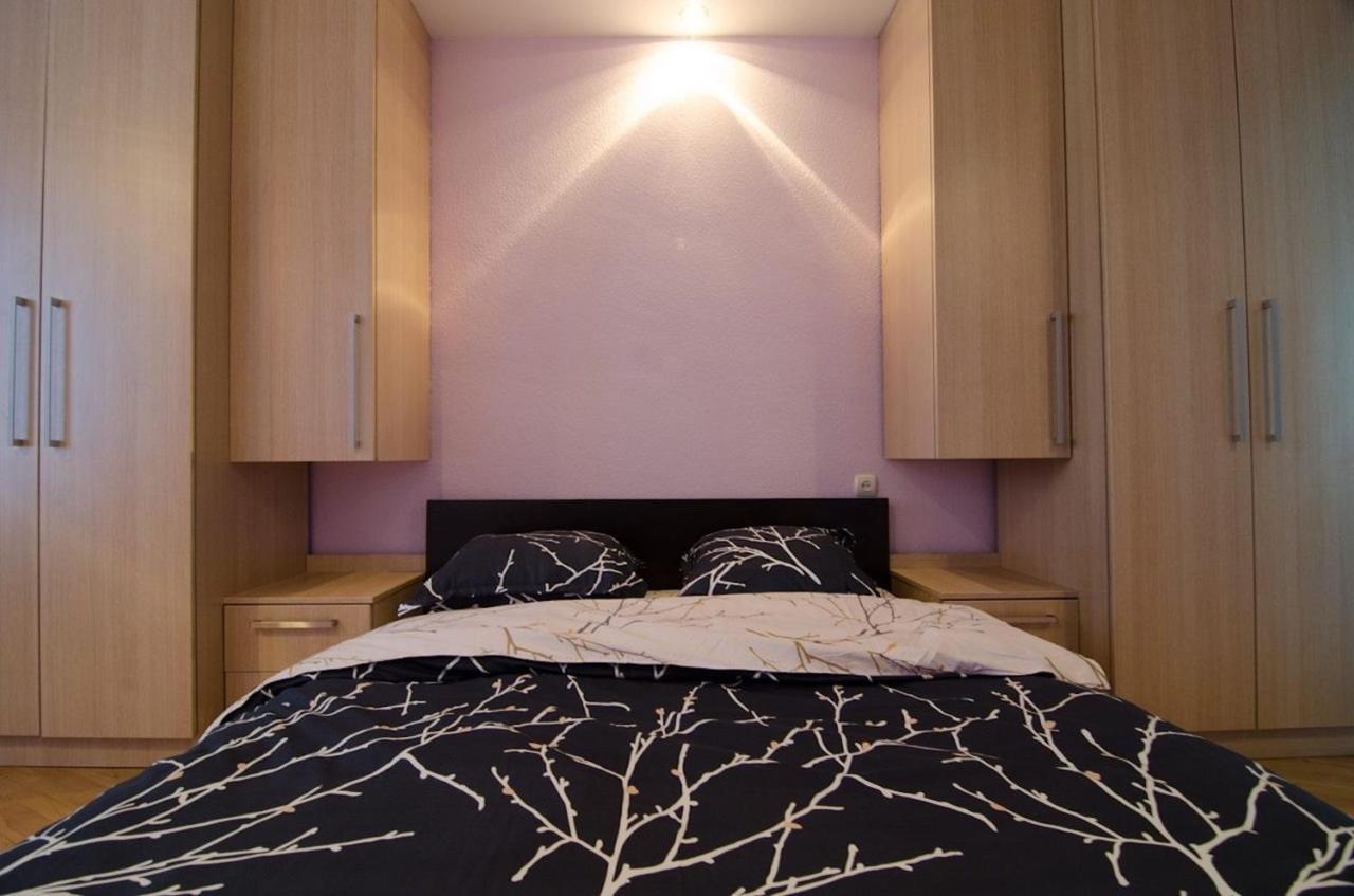 Georges Apartment Tbilisi Ngoại thất bức ảnh